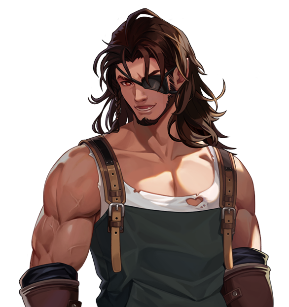 Hephaestus
