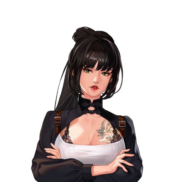 Nyotengu